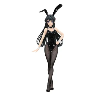 Figur Rascal Does Not Dream of Bunny Girl Senpai - Mai Sakurajima BiCute Bunnies (FuRyu)