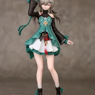 Figur Honkai: Star Rail - Qingque (Myethos)