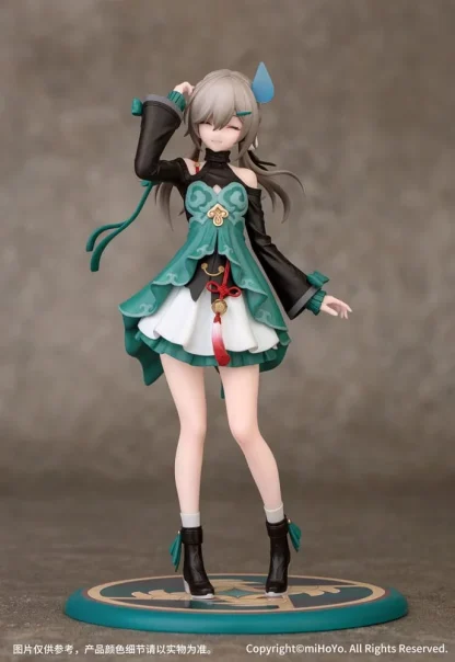 Figur Honkai: Star Rail - Qingque (Myethos)