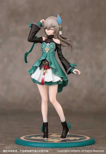 Figur Honkai: Star Rail - Qingque (Myethos) – Bild 2