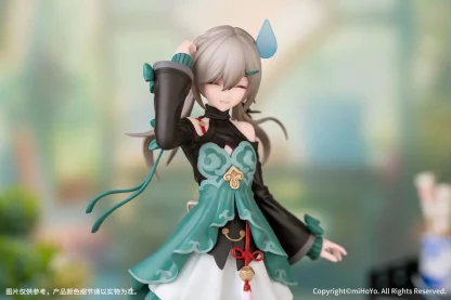 Figur Honkai: Star Rail - Qingque (Myethos) – Bild 5