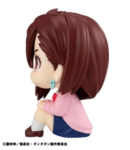 Figur Dandadan - Momo (Look Up) – Bild 2