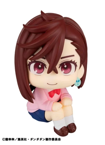 Figur Dandadan - Momo (Look Up) – Bild 3