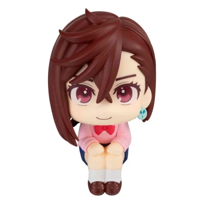 Figur Dandadan - Momo (Look Up) – Bild 4