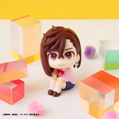 Figur Dandadan - Momo (Look Up) – Bild 5