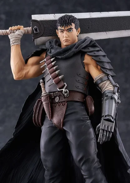 Figur Berserk - Guts (Pop Up Parade) – Bild 3