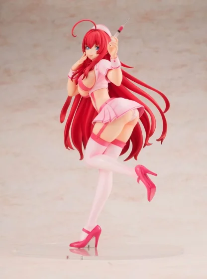 Statuette High School DxD - Rias Gremory Krankenschwester Ausf.