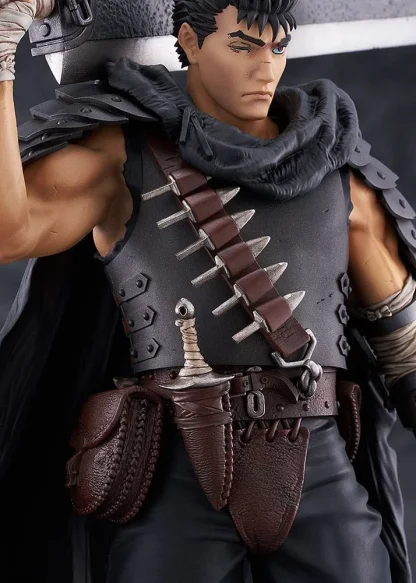 Figur Berserk - Guts (Pop Up Parade) – Bild 4