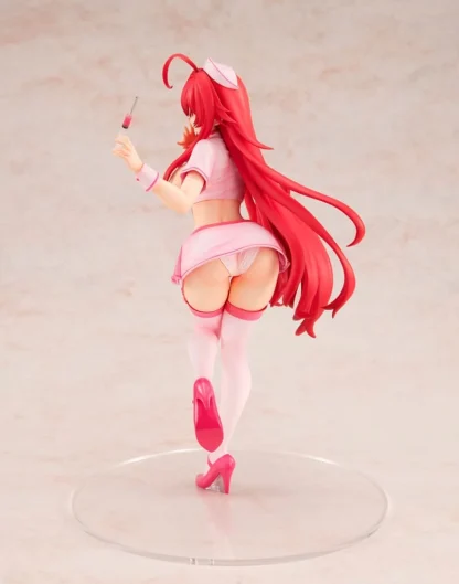 Statuette High School DxD - Rias Gremory Krankenschwester Ausf. – Bild 2