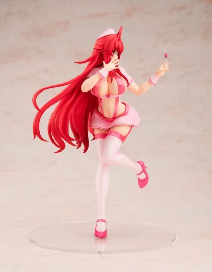 Statuette High School DxD - Rias Gremory Krankenschwester Ausf. – Bild 3