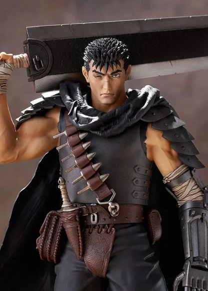 Figur Berserk - Guts (Pop Up Parade) – Bild 6