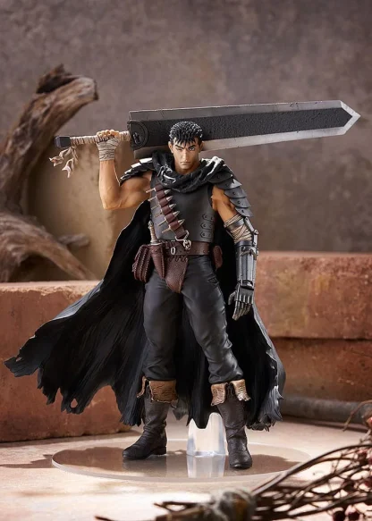 Figur Berserk - Guts (Pop Up Parade) – Bild 7