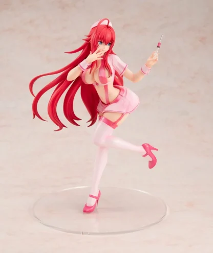 Statuette High School DxD - Rias Gremory Krankenschwester Ausf. – Bild 5