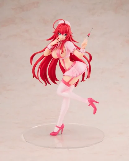 Statuette High School DxD - Rias Gremory Krankenschwester Ausf. – Bild 6