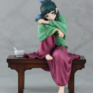 Statuette The Apothecary Diaries - Maomao 1/7 (Good Smile Company)