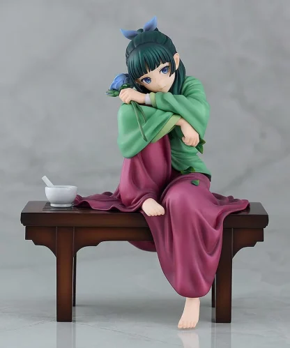 Statuette The Apothecary Diaries - Maomao 1/7 (Good Smile Company)