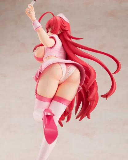 Statuette High School DxD - Rias Gremory Krankenschwester Ausf. – Bild 8