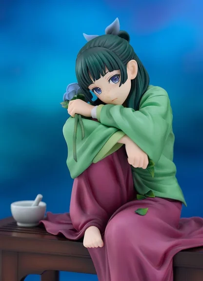 Statuette The Apothecary Diaries - Maomao 1/7 (Good Smile Company) – Bild 3