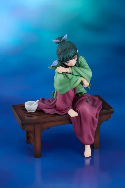 Statuette The Apothecary Diaries - Maomao 1/7 (Good Smile Company) – Bild 4