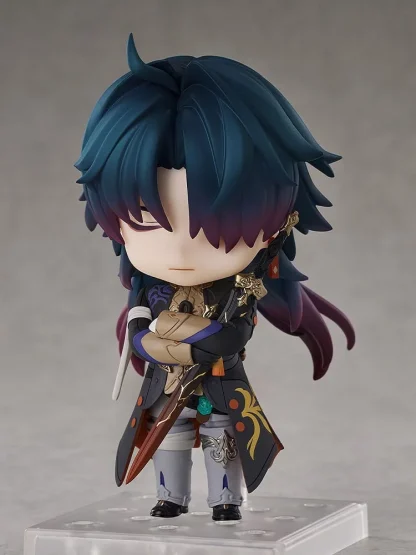 Figur Honkai: Star Rail - Blade (Nendoroid) – Bild 4
