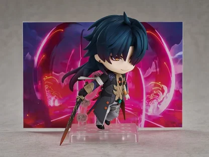 Figur Honkai: Star Rail - Blade (Nendoroid) – Bild 5