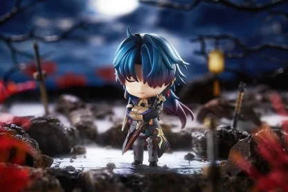 Figur Honkai: Star Rail - Blade (Nendoroid) – Bild 6
