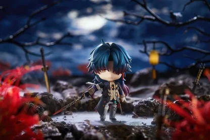 Figur Honkai: Star Rail - Blade (Nendoroid) – Bild 7