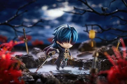 Figur Honkai: Star Rail - Blade (Nendoroid) – Bild 8