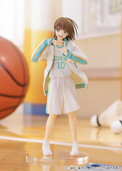 Figur Blue Box - Chinatsu Kano (Pop Up Parade) – Bild 4