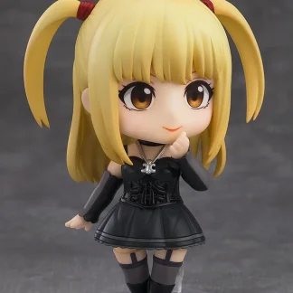 Figur Death Note - Misa Amane (Nendoroid)