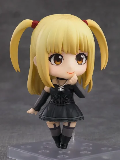 Figur Death Note - Misa Amane (Nendoroid)