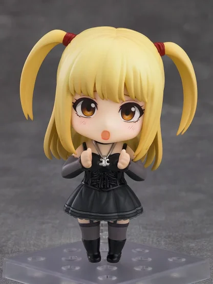 Figur Death Note - Misa Amane (Nendoroid) – Bild 2