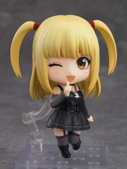 Figur Death Note - Misa Amane (Nendoroid) – Bild 3
