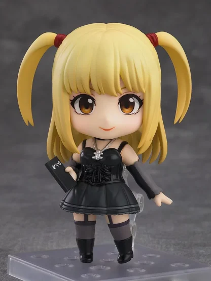 Figur Death Note - Misa Amane (Nendoroid) – Bild 4