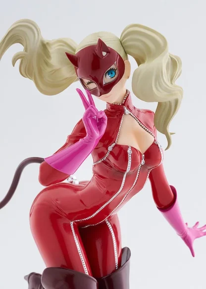 Figur Persona 5 Royal - Panther (Pop Up Parade) – Bild 3