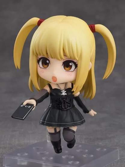 Figur Death Note - Misa Amane (Nendoroid) – Bild 5