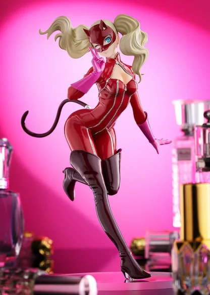 Figur Persona 5 Royal - Panther (Pop Up Parade) – Bild 4