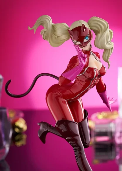 Figur Persona 5 Royal - Panther (Pop Up Parade) – Bild 5