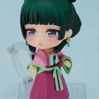 Figur The Apothecary Diaries - Maomao Garden Party Ver. (Nendoroid)