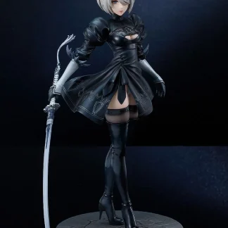 Statuette NieR: Automata Ver. 1.1 - 2B (YoRHa No.2 Type B) 1/7 (Good Smile Company)