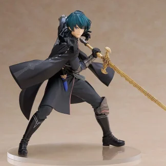 Figur Fire Emblem - Byleth Male (Pop Up Parade)