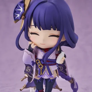 Figur Genshin Impact - Raiden Shogun (Nendoroid)