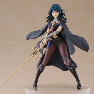 Figur Fire Emblem - Byleth Female (Pop Up Parade)