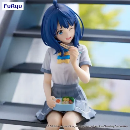 Figur Makeine: Too Many Losing Heroines! - Noodle Stopper Anna Yanami (FuRyu)