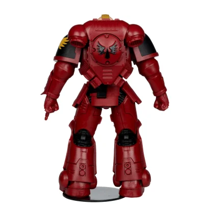 Figur Warhammer 40k - Assault Intercessor Sergeant (McFarlane) – Bild 3