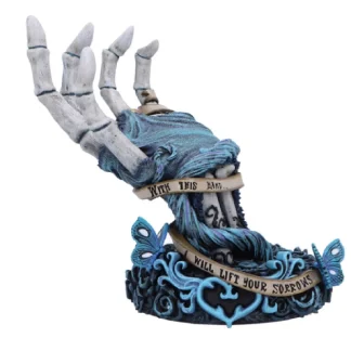 Figur Corpse Bride - With This Hand (Nemesis Now)
