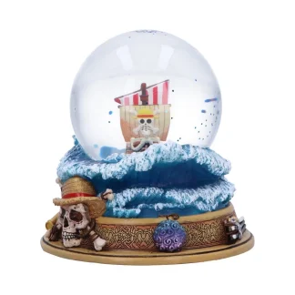 Schneekugel One Piece - Going Merry (Nemesis Now)