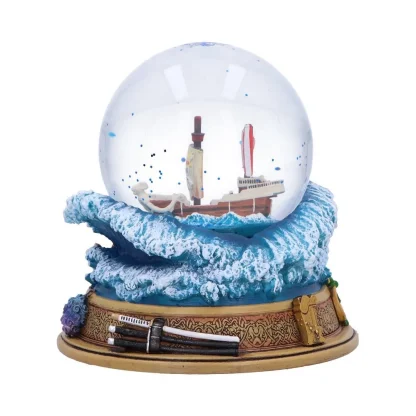 Schneekugel One Piece - Going Merry (Nemesis Now) – Bild 2