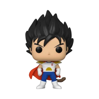 Figur Dragon Ball Z S8 - Prince Vegeta (Funko POP! Animation )