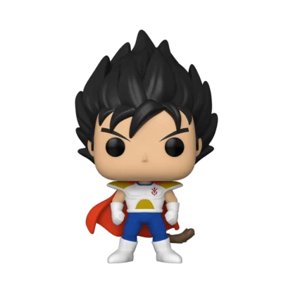 Figur Dragon Ball Z S8 - Prince Vegeta (Funko POP! Animation )
